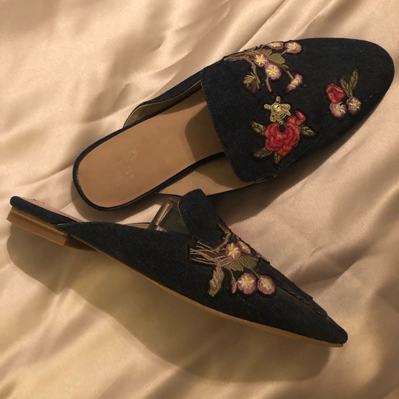 Mix #6 summer mules - Picture 2 of 7